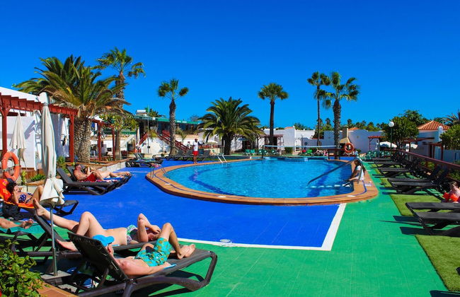Castillo Beach Club Apartments - Foto 23