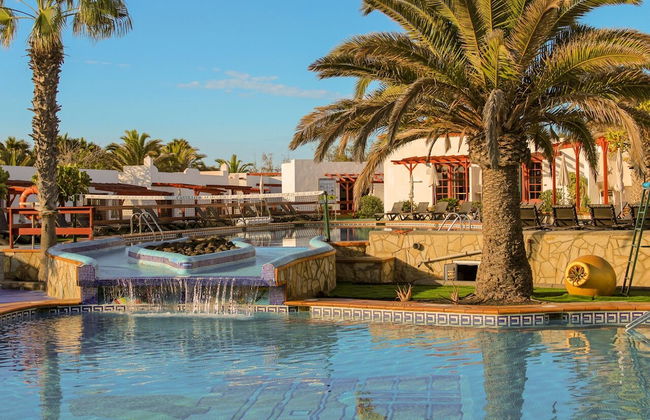 Castillo Beach Club Apartments - Foto 22