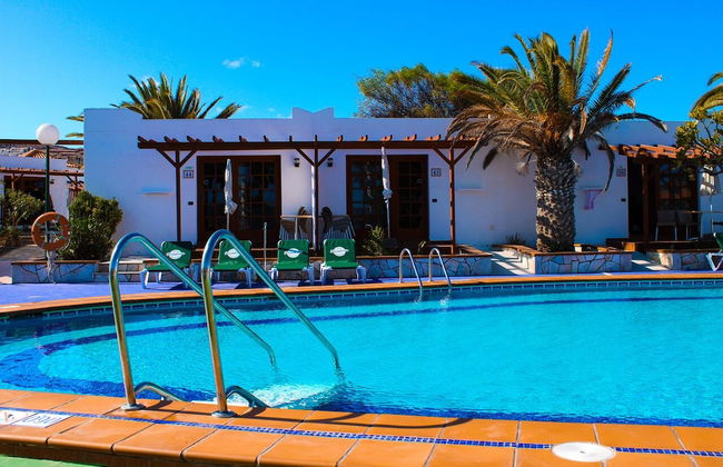 Castillo Beach Club Apartments - Foto 25