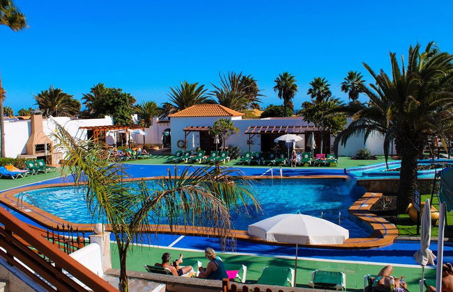 Castillo Beach Club Apartments - Foto 21