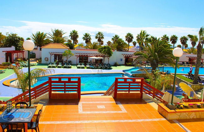 Castillo Beach Club Apartments - Foto 2