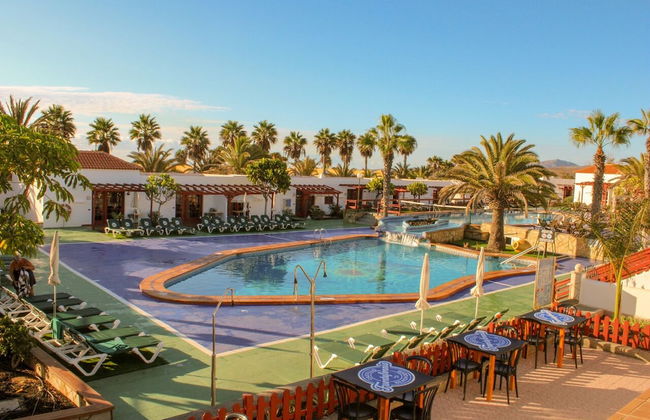 Castillo Beach Club Apartments - Foto 1