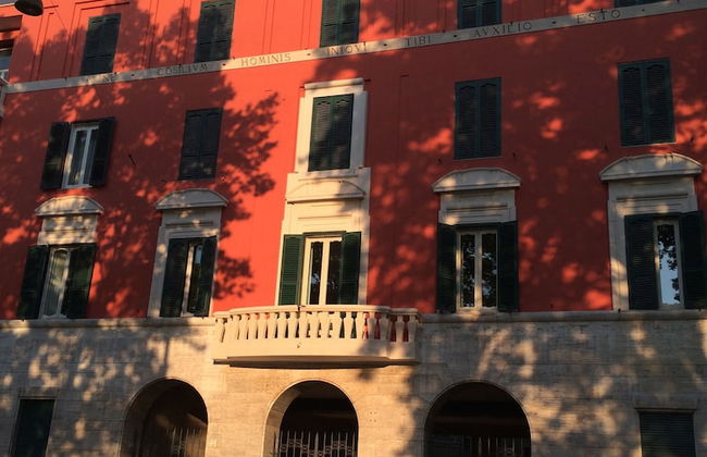 Augustana House - Foto 68