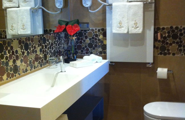 Augustana House - Foto 8