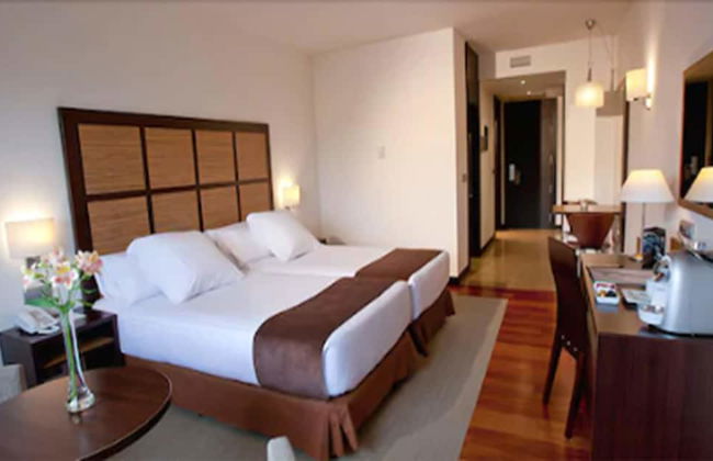 Aparthotel Attica 21 As Galeras - Foto 6