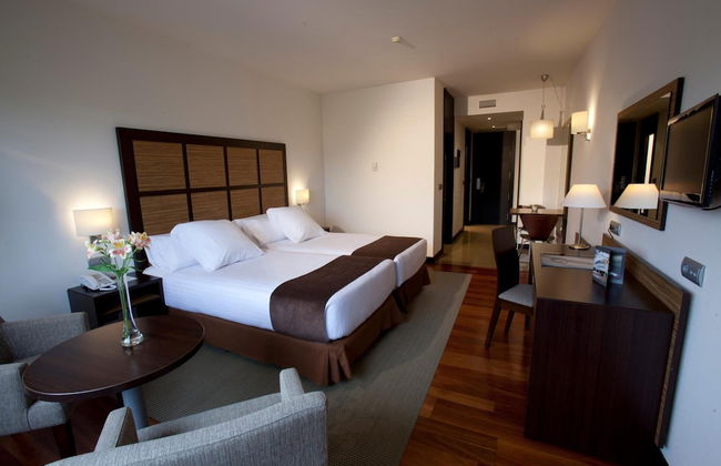 Aparthotel Attica 21 As Galeras - Foto 13