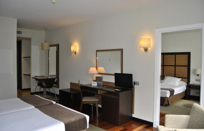 Aparthotel Attica 21 As Galeras - Foto 12