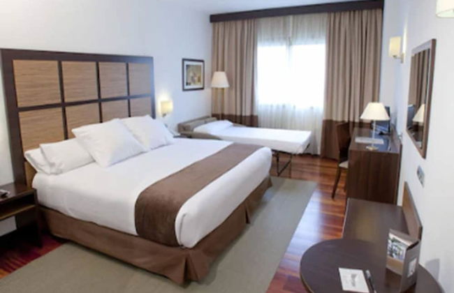 Aparthotel Attica 21 As Galeras - Foto 9