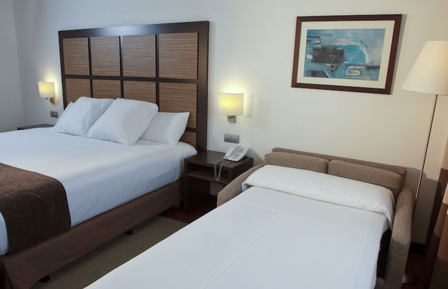 Aparthotel Attica 21 As Galeras - Foto 3