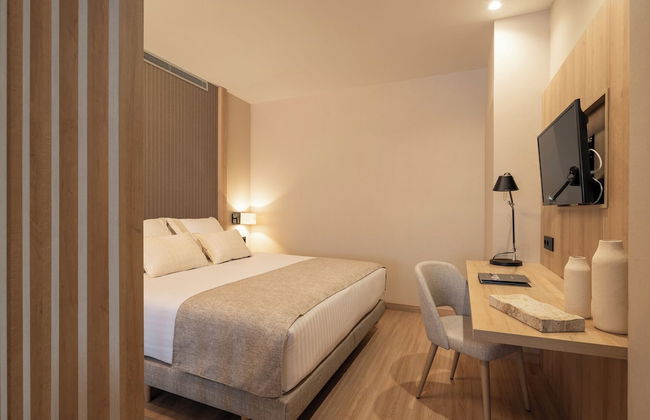 Aparthotel Attica 21 As Galeras - Foto 15
