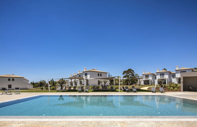 Quinta do Algarvio - Foto 1