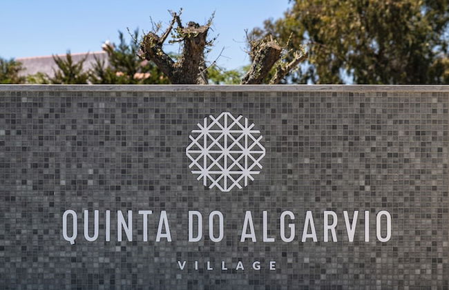 Quinta do Algarvio - Foto 28
