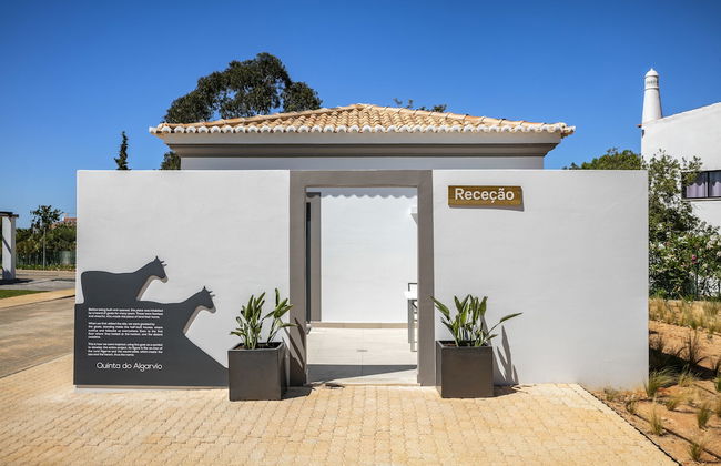 Quinta do Algarvio - Foto 2