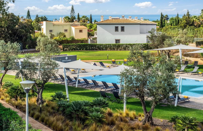 Quinta do Algarvio - Foto 37