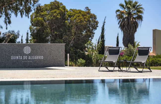 Quinta do Algarvio - Foto 46
