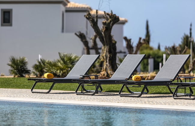 Quinta do Algarvio - Foto 35