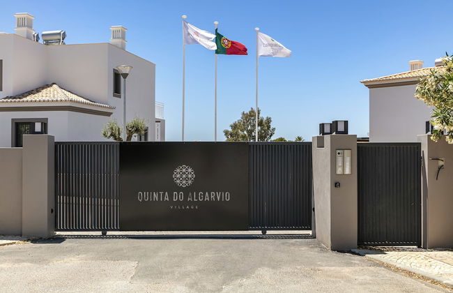 Quinta do Algarvio - Foto 38