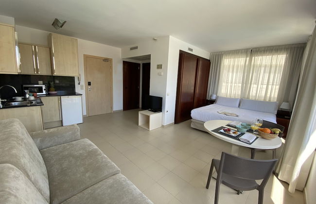 Atenea Park - Suites Apartments - Foto 5