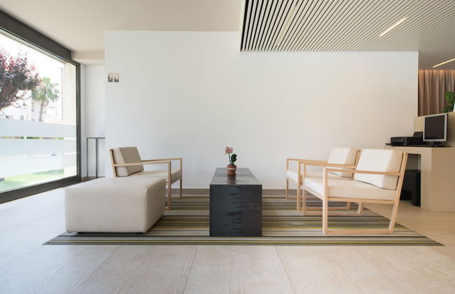 Atenea Park - Suites Apartments - Foto 4