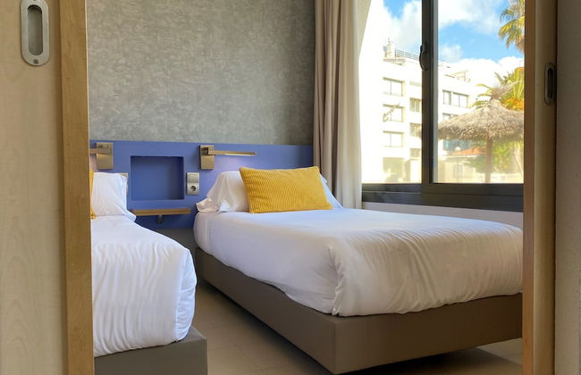 Atenea Park - Suites Apartments - Foto 6