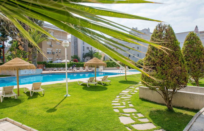 Atenea Park - Suites Apartments - Foto 69