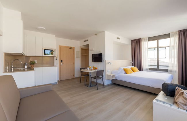Atenea Park - Suites Apartments - Foto 29