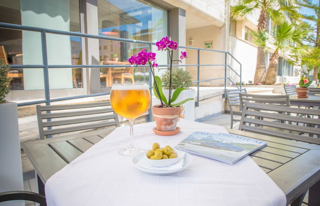 Atenea Park - Suites Apartments - Foto 68