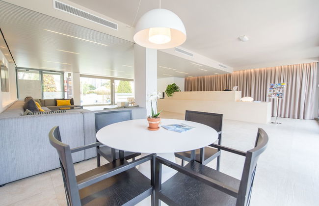 Atenea Park - Suites Apartments - Foto 3