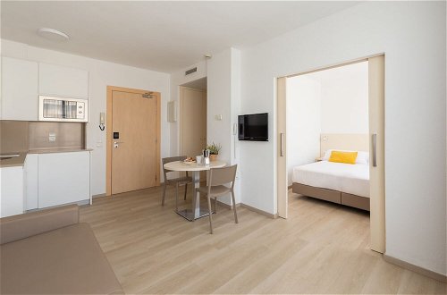 Foto 33 - Atenea Park - Suites Apartments