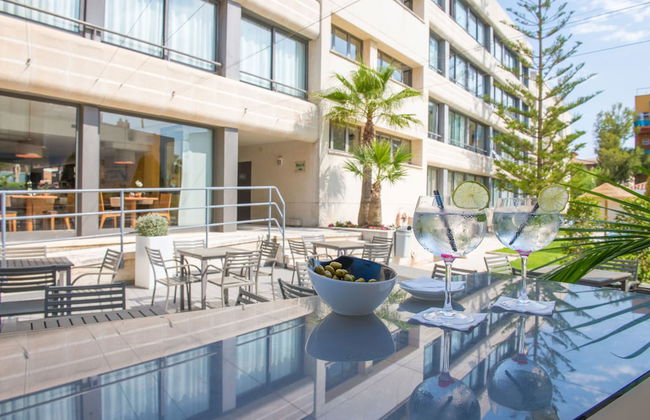 Atenea Park - Suites Apartments - Foto 66