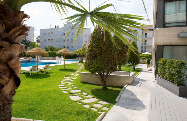 Atenea Park - Suites Apartments - Foto 70
