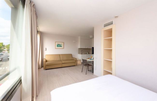 Atenea Park - Suites Apartments - Foto 12
