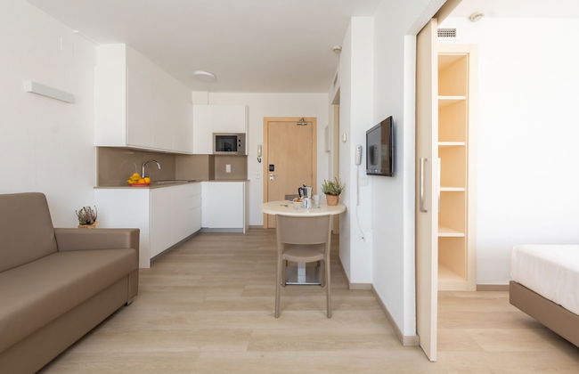 Atenea Park - Suites Apartments - Foto 28