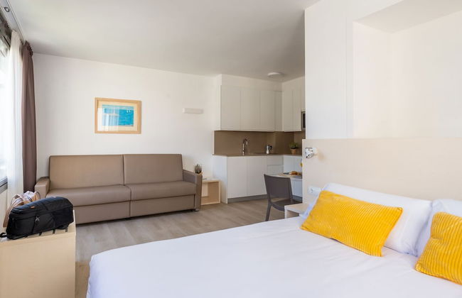 Atenea Park - Suites Apartments - Foto 19