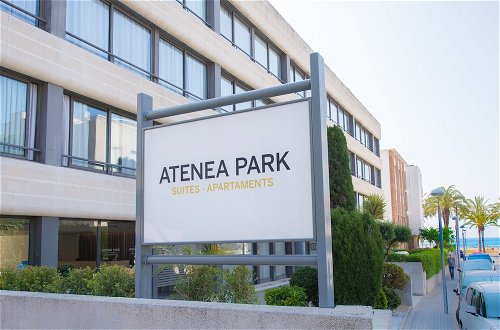 Photo 76 - Atenea Park - Suites Apartments