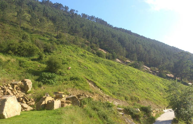 Agroturismo Itxaspe - Foto 41