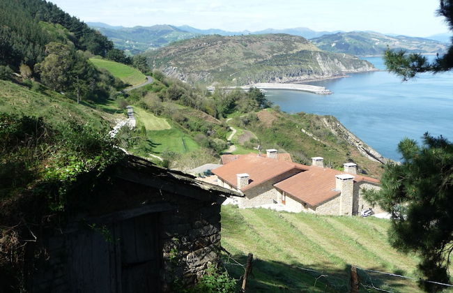 Agroturismo Itxaspe - Foto 46