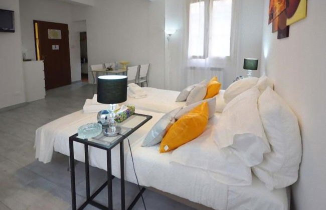 4 Tourist House Apartment Centre Bologna - Foto 11