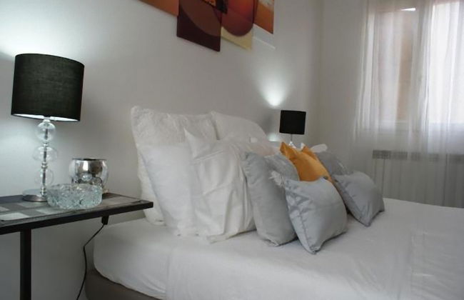 4 Tourist House Apartment Centre Bologna - Foto 10