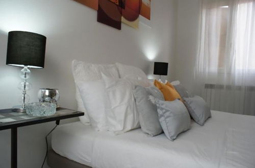 Photo 10 - 4 Tourist House Apartment Centre Bologna