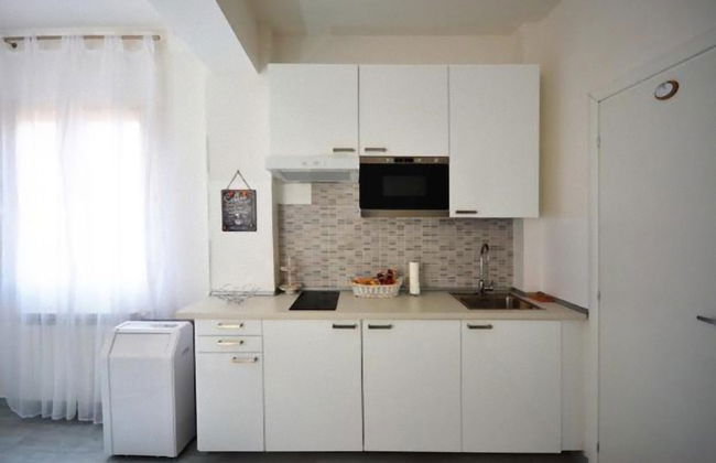 4 Tourist House Apartment Centre Bologna - Foto 13
