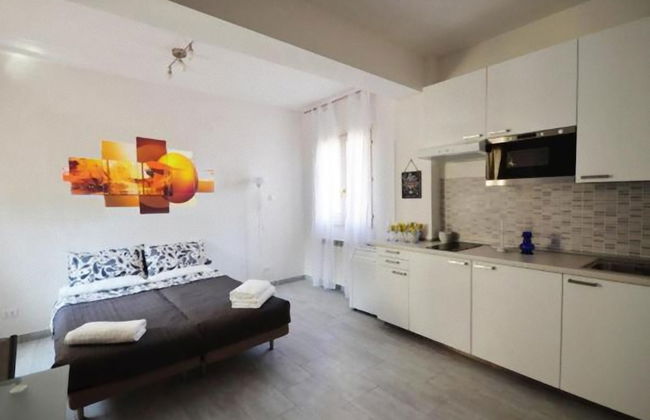 4 Tourist House Apartment Centre Bologna - Foto 6