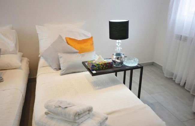 4 Tourist House Apartment Centre Bologna - Foto 9