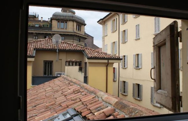 4 Tourist House Apartment Centre Bologna - Foto 31