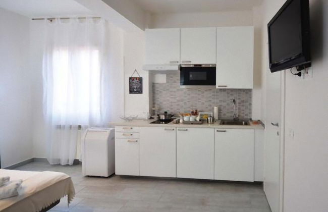 4 Tourist House Apartment Centre Bologna - Foto 16