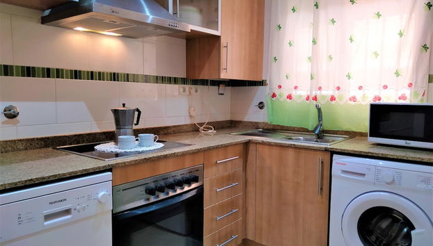 Cozinha privada