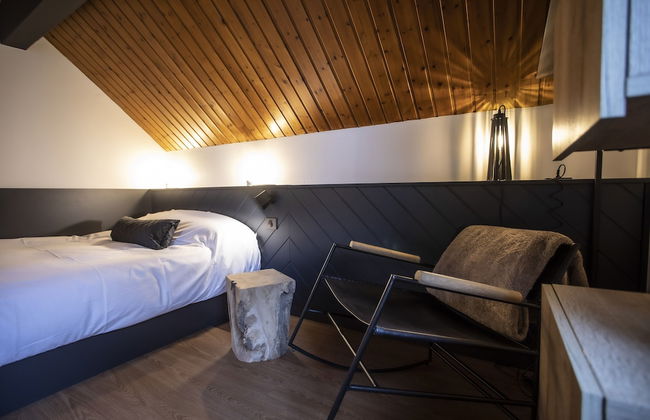 ISKÖ Chalets Hotel - Foto 11