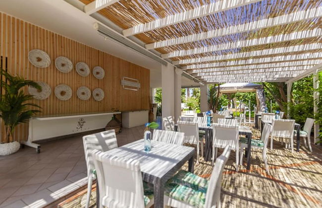Relais Regina Rosanna - Foto 41
