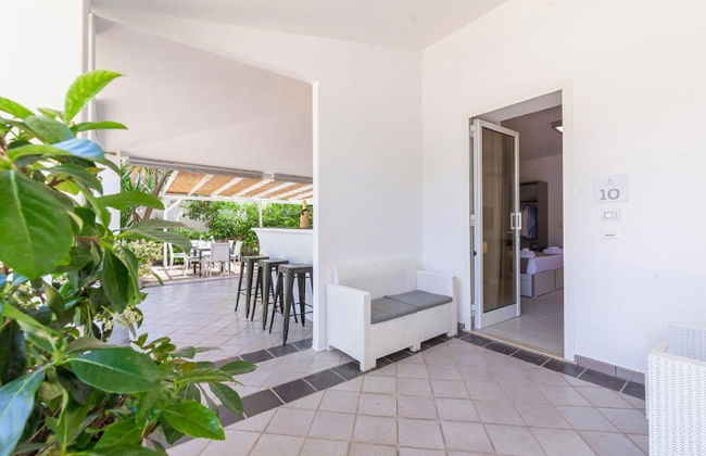 Relais Regina Rosanna - Foto 22