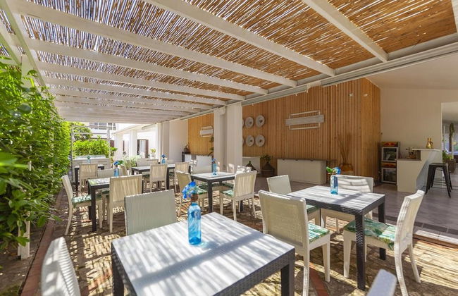Relais Regina Rosanna - Foto 44